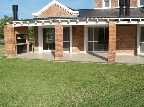Casa - Talar Del Lago I, Con Dormitorio En Planta Baja!