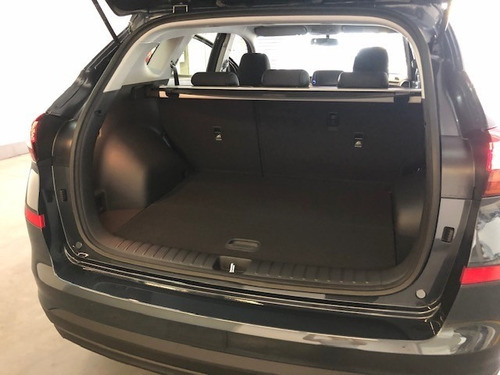 Hyundai Tucson 2wd N At Style 0km 2021