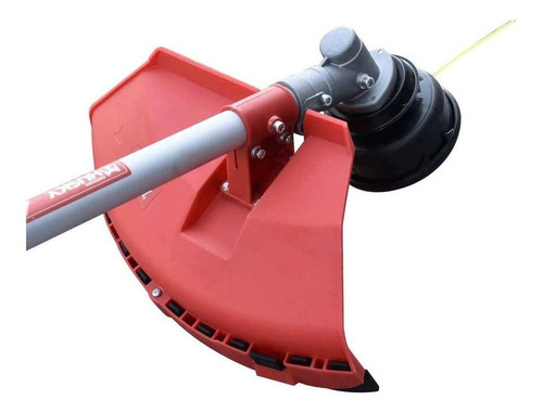 Imagen 4 de 4 de Desbrozadora Swedish Husky Power HKD5200