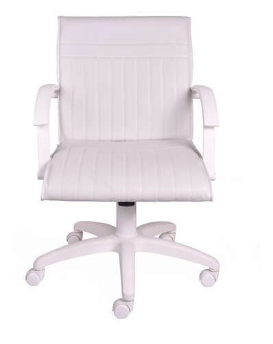 Imagen 6 de 8 de Silla Sillón De Escritorio Oficina Computadora Pc Ejecutivo