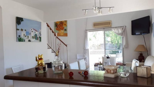 Imagen 22 de 27 de Departamento En Venta En Barrio Privado Septiembre - Maroto Propiedades
