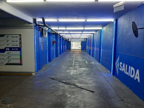 Imagen 4 de 15 de Cochera En Venta. Capital Federal - San Nicolás. Retasado. Se Liquida