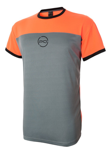 Remera Padel Quick Tenis Secado Rapido Combinada Paddle