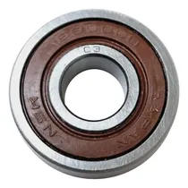 Comprar Rodamiento 6000 Ruleman 6000 2rs C3 10mm X 26mm X 8mm Nsk