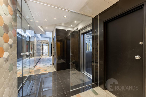 Venta Departamento Monoambiente Con Balcón Y Amenities, A Estrenar En Almagro