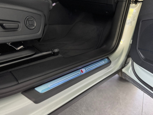 Audi Q3 Sportback 40 Tfsi quattro