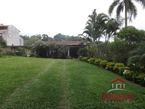 Chácara Para Venda - Refugio Dos Amigos / Vargem Grande Paulista - 1955