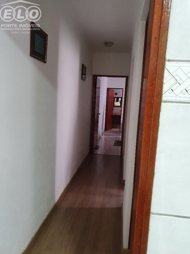 Imagem 8 de 15 de Ca05446- Casa Térrea À Venda No Bairro - Jardim Itamaracá / Indaiatuba-sp - Ca05446 - 69447595