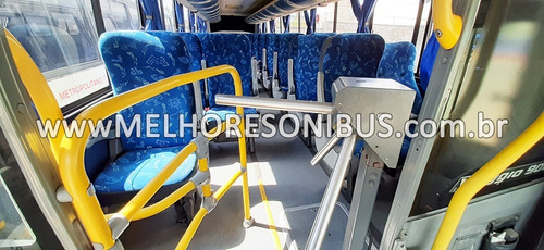 Ônibus Rodoviário Motor Dianteiro Ano 2011 Viaggio 900g7