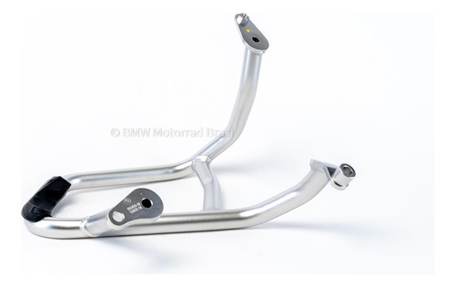 Aro Esquerdo Protetor Do Motor Bmw Motorrad R 1250 Rs 18/22