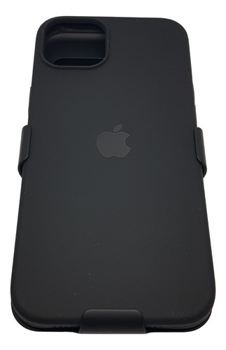 Suporte De Cintura Compatível Com iPhone 15 Pro Max / Plus