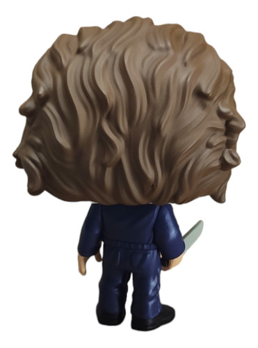Funko Pop! Halloween Michael Myers #1156