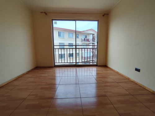 Comodo Departamento En Venta En La Ligua