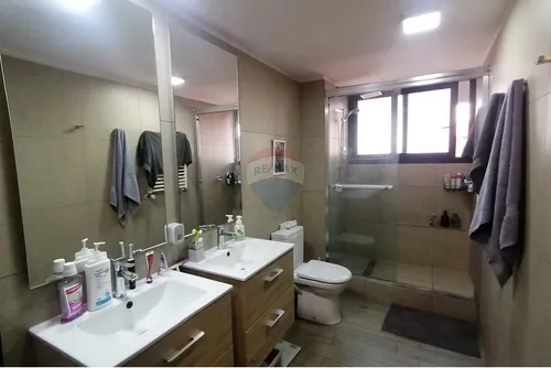Amplio Departamento 3d/2b En Arriendo