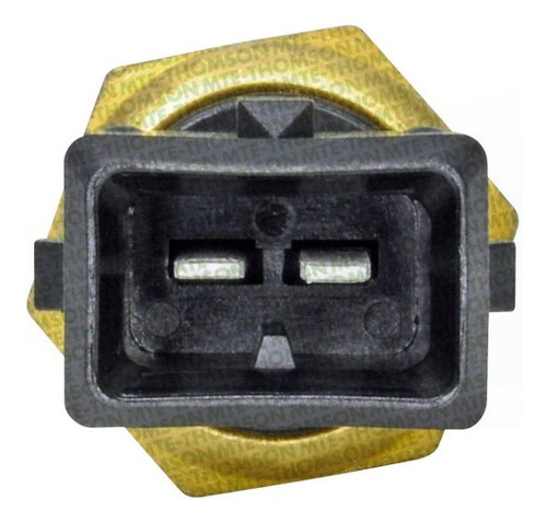 Sensor De Temperatura / Vw Passat 2.8 Lts 1998 A 2001