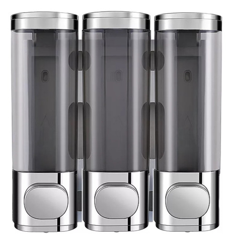 Champú Acondicionador Escolar Toilet Drill Para Baño Corpor