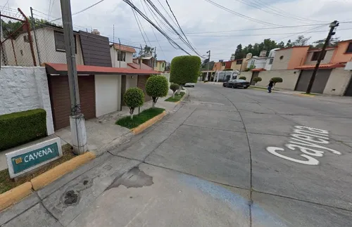 Hermosa Casa En Remate, Cayena, Valle Dorado, Tlalnepantla De Baz, Edo. De México. Vdl