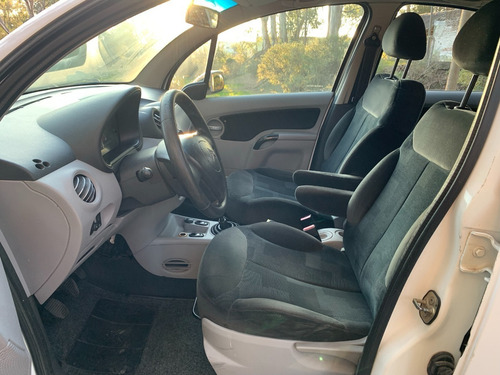 Citroen C3 Exclusive Pack 2004 1.6 Nafta Muy Buen Estado!