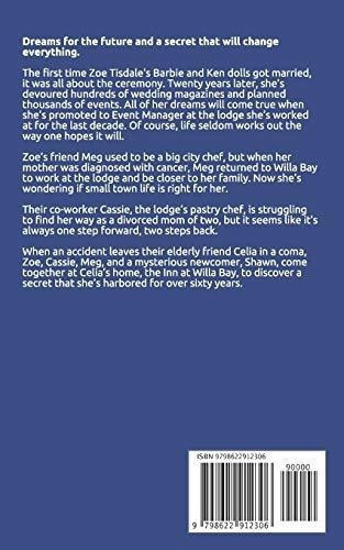 The Inn At Willa Bay A Willa Bay Novel - Ellis,..., de Ellis, Nicole. Editorial Independently Published en inglés