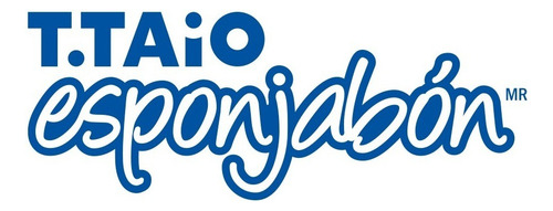 Esponjabon De Concha Nácar Aclarante 2 En 1 T.taio