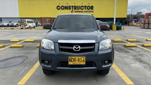 Imagen 12 de 25 de Mazda Bt 50