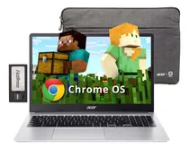Comprar Acer Chromebook 315 Laptop 15.6 Intel Pentium N6000