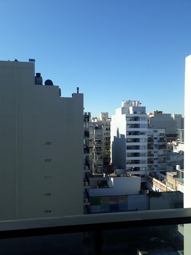 Departamento 2 Ambientes Con Balcon