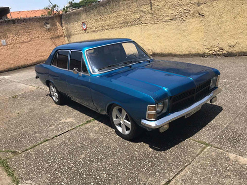 Chevrolet Opala Luxo