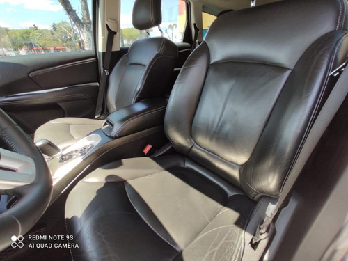 Imagem 5 de 9 de Dodge Journey Sxt 3.6 V6 Aut.