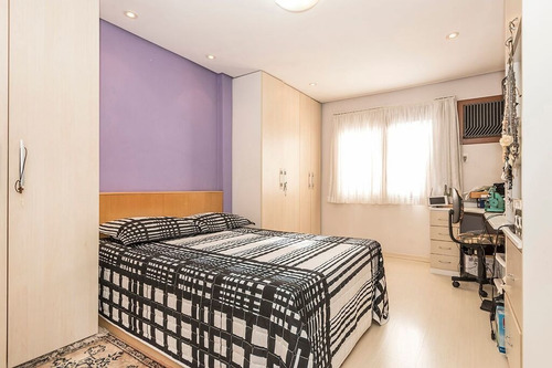 Imagem 21 de 30 de Casa À Venda No Bairro Sarandi - Porto Alegre/rs - O-24139-40028
