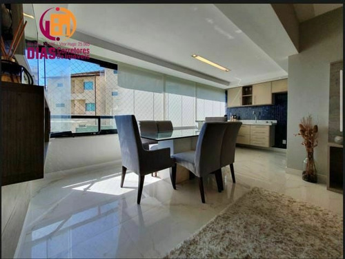 Imagem 6 de 6 de Apartamento À Venda Em Patamares Salvador/ba - 358