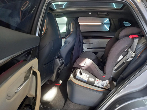 BYD Song Plus 1.5 DM-I HÍBRIDO AUTOMÁTICO