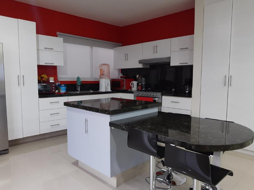 Imagen 7 de 23 de Lomas Diamante, Casa En Venta Con Jardín
