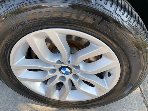 Imagen 10 de 10 de Bmw X3 2.0ia 2017