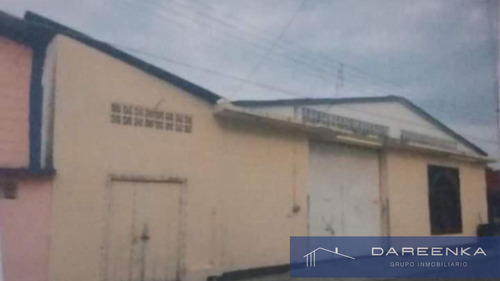 Venta De Bodega Comercial Tuxtepec Oaxaca