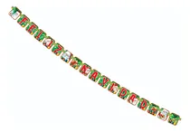 Comprar 3 Pack Letrero Movil Decoracion Fiesta Navideña 2.30 Metros