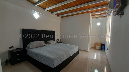 Imagen 11 de 30 de Casas En Venta La Morenera Cabudare Mls #22-18513 Rg 0424-6724337