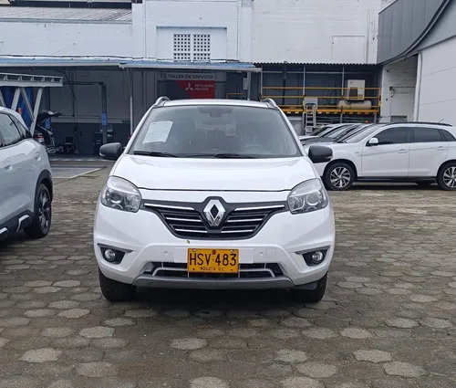 Renault Koleos DYNAMIQUE BOSE AT 2500CC 4X2 TC CT