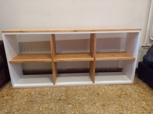 Mueble Estilo Nordico .somos Fabricantes Niladecoracion