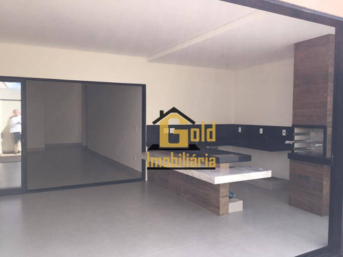 Casa Sobrado 3 Suítes 156 M² Para Venda R$ 700.000,00 - Cond. Vila Romana 1 - Ribeirão Preto Sp - Ca0699