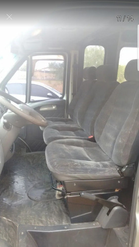 Fiat Ducato Executiva Marticar