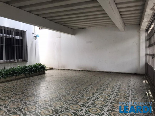 Imagem 3 de 15 de Casa Assobradada - Vila Olímpia - Sp - 630674