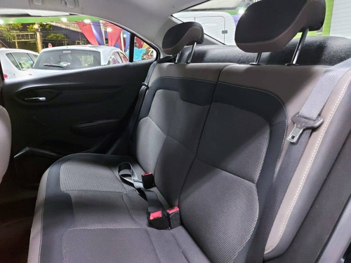 Chevrolet Onix 1.0 Mpfi Joy 8v Flex 4p Manual