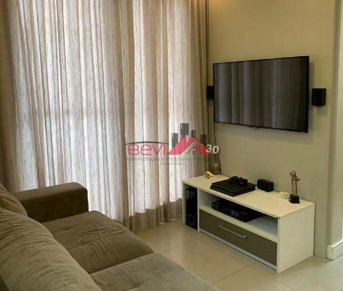 Imagem 8 de 14 de Apartamento Com 2 Dorms, Jardim São Francisco, Piracicaba - R$ 255 Mil, Cod: 5658 - V5658