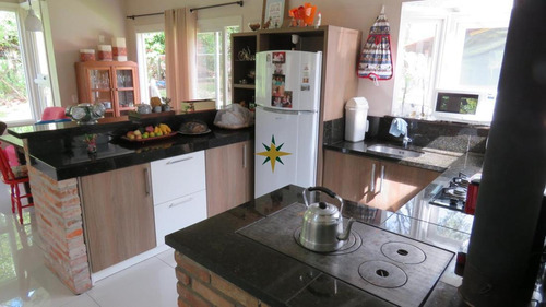 Imagem 9 de 15 de Casa A Venda - 933