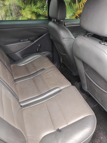 Fiat Idea 1.8 16v Adventure Flex Dualogic 5p