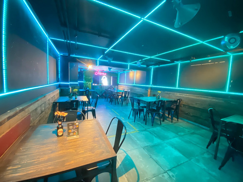 Se Vende Derecho A Llave Local Bar Lounge Funcionando