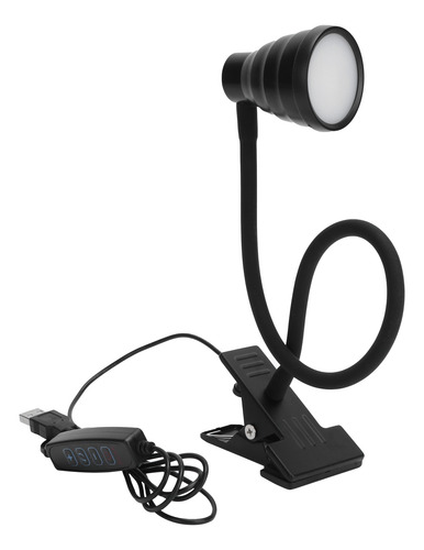 Protección Ocular Usb Para Aprender A Leer Con Clip Ajustabl