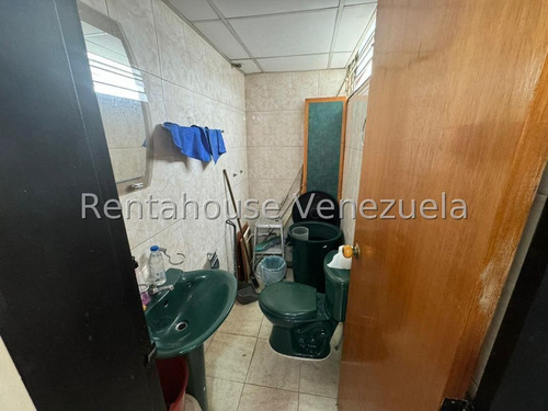 Venta De Oficina \ Avenida Andrés Bello So 25-7421