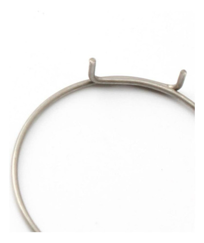 5x De Material Acero Pawl De Repuesto Retenedor Driver Hub S